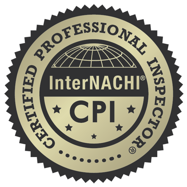 InterNACHI® Certified Professional Inspector (CPI)®